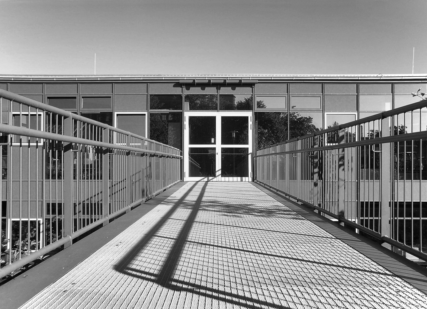Neubau Konopatzki Edelh user Architekten